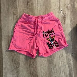 NWOT Boys Lie shorts
